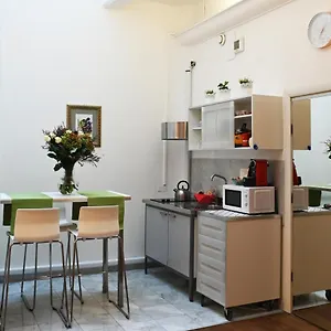 Appartement Loft Nel Cuore Di Brera, Milan